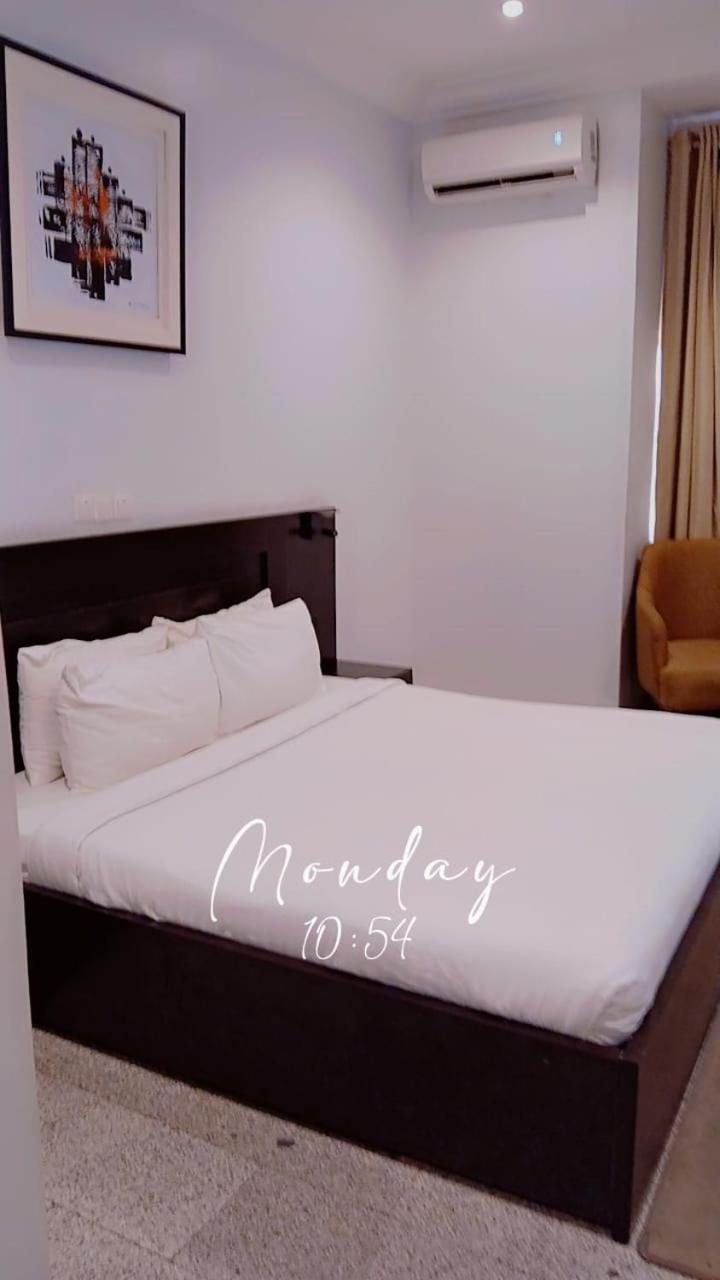 Jades Hotel Wupa Εξωτερικό φωτογραφία