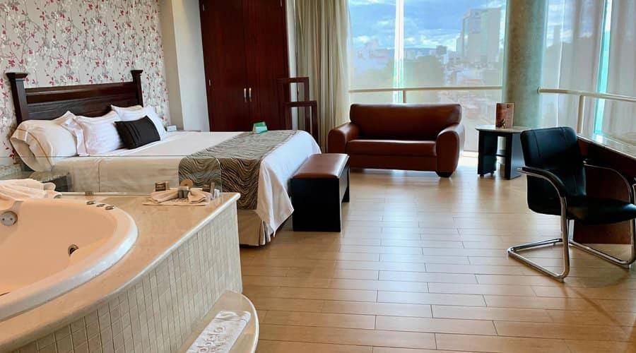 Jades Hotel Wupa Εξωτερικό φωτογραφία