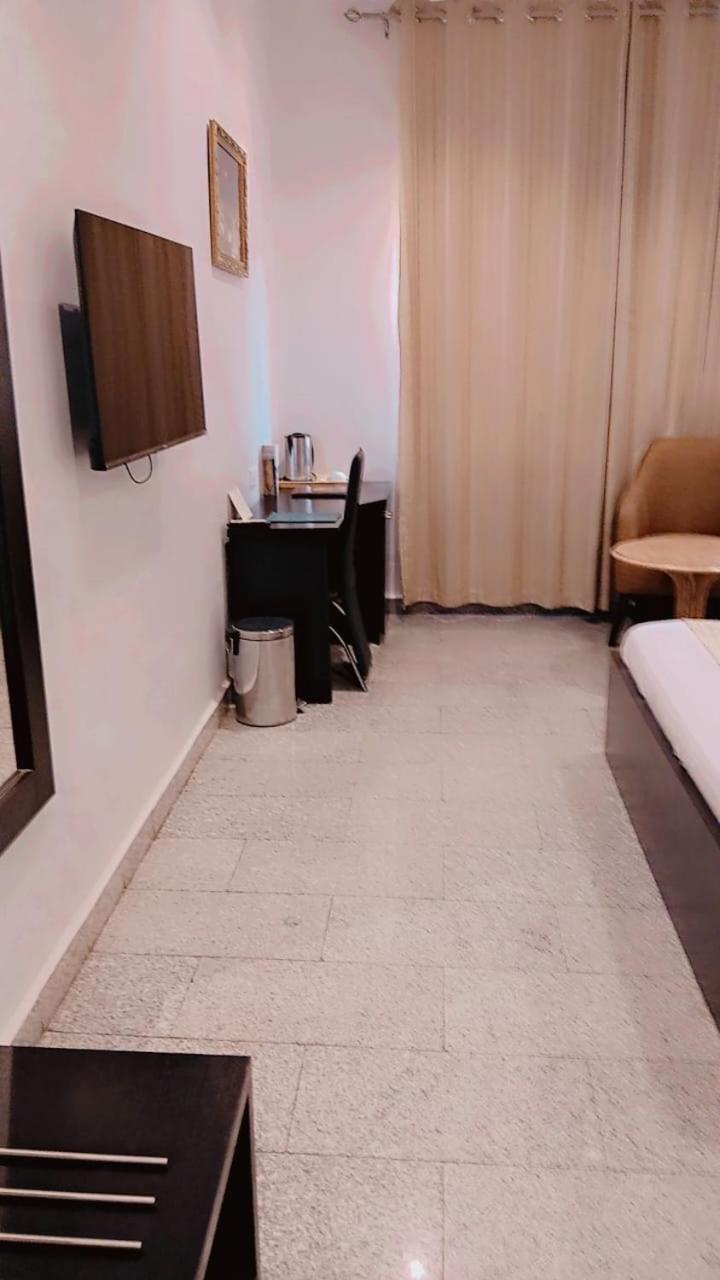 Jades Hotel Wupa Εξωτερικό φωτογραφία