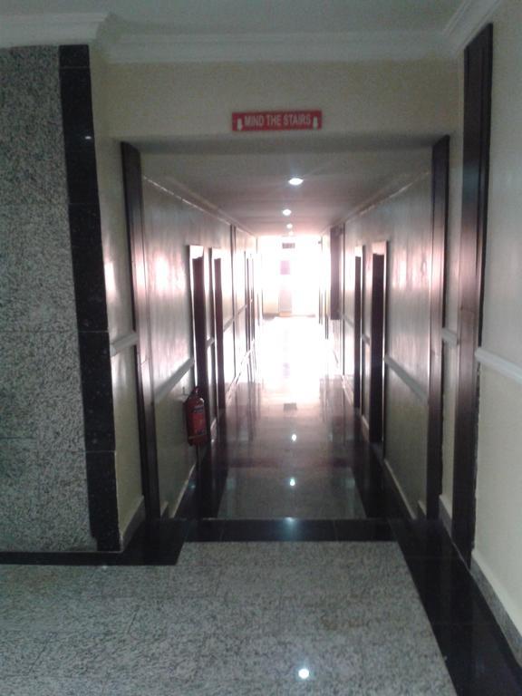 Jades Hotel Wupa Εξωτερικό φωτογραφία
