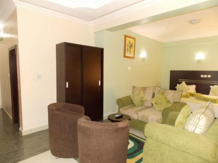 Jades Hotel Wupa Εξωτερικό φωτογραφία