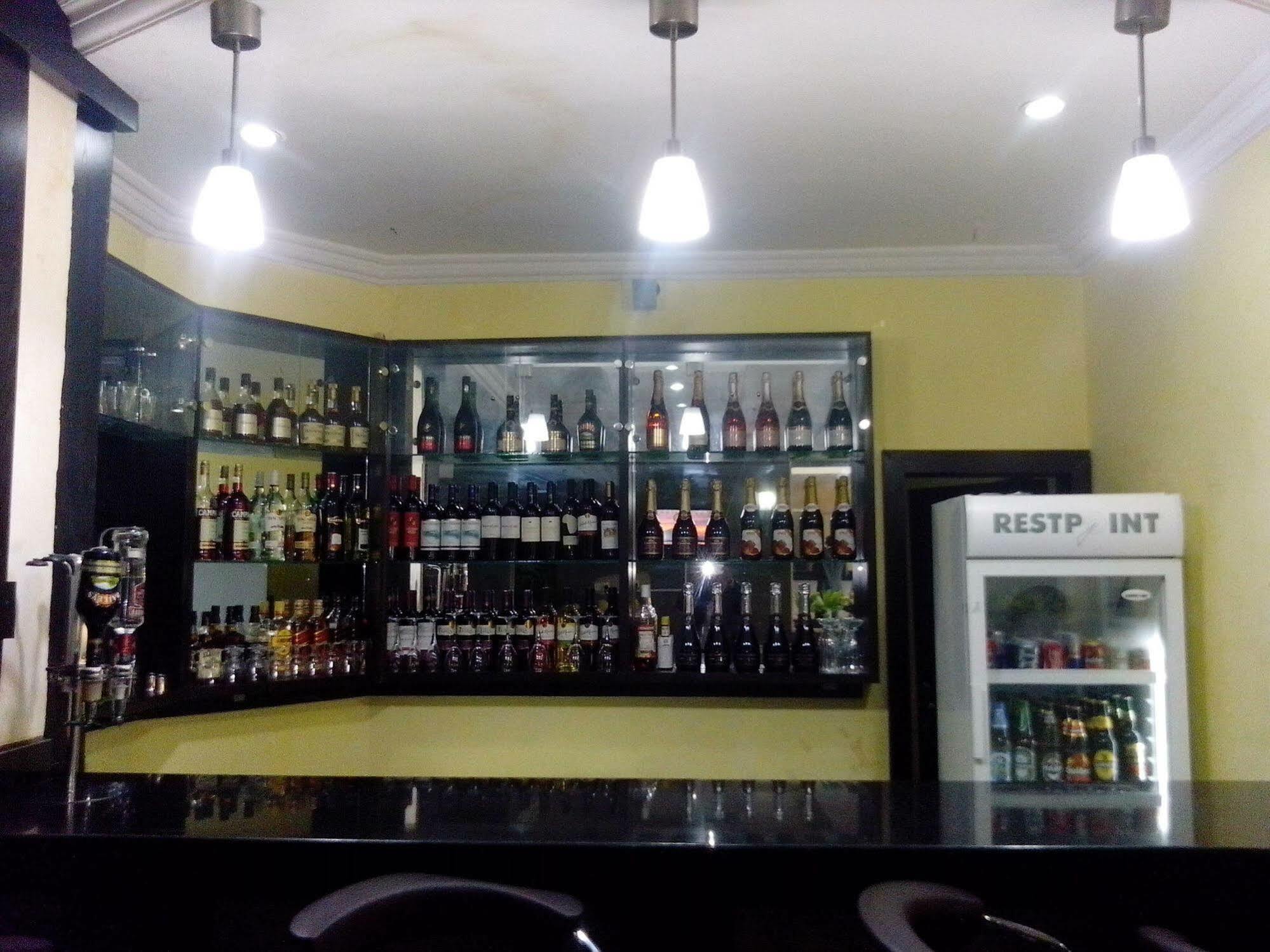 Jades Hotel Wupa Εξωτερικό φωτογραφία